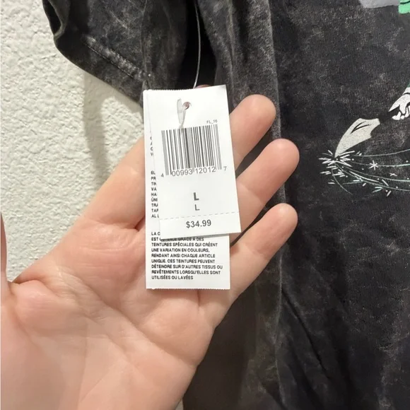 2025 Disney Mickey’s Not So Scary Halloween Party Shirt Haunted Mansion Groom - Picture 4 of 9